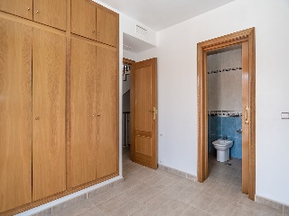 Chalet adosado en C/ Doctor Ramon Arcas, Murcia 69