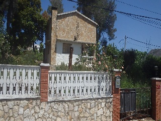 Casa aislada en La Torre de Claramunt (Barcelona) 2