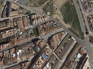 Suelo en Sucina 9