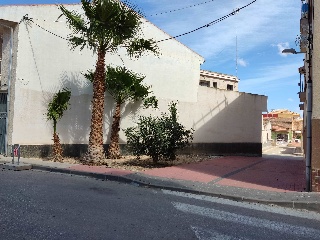 Suelo en Sucina 12