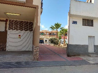 Suelo en Sucina 16