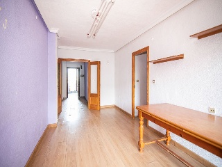 Piso en C/ Tejera (Murcia) 14