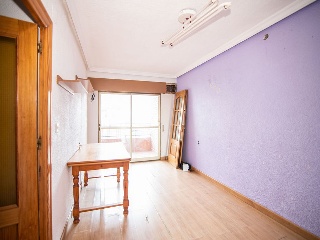 Piso en C/ Tejera (Murcia) 15