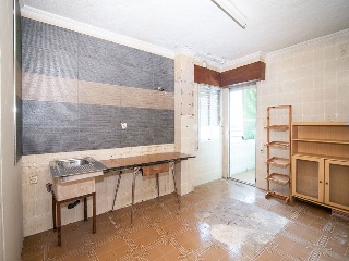 Piso en C/ Tejera (Murcia) 16