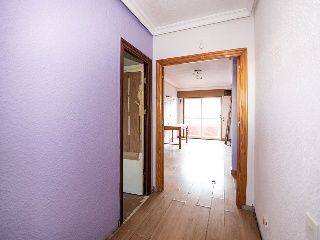 Piso en C/ Tejera (Murcia) 25