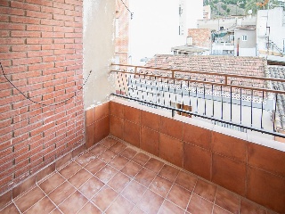 Piso en C/ Tejera (Murcia) 28