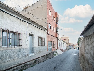 Piso en C/ Tejera (Murcia) 30