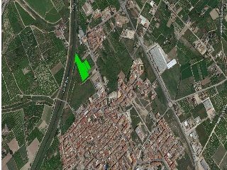 Suelos urbanizables sectorizados en Alquerías - Murcia - 8