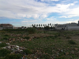 Suelos urbanizables sectorizados en Alquerías - Murcia - 13