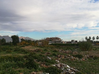 Suelos urbanizables sectorizados en Alquerías - Murcia - 14