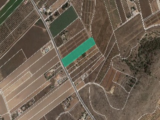 Suelo rústico en Pt Alguasta, Hondón de las Nieves (Alicante) 6