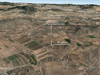 Suelo rústico en Pt Alguasta, Hondón de las Nieves (Alicante) 9