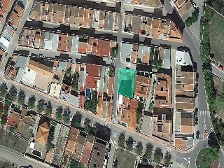 Solar en C/ Vint-I-Vuit de Novembre, San Rafael del Río (Castellón) 6