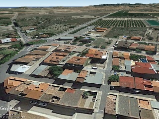 Solar en C/ Vint-I-Vuit de Novembre, San Rafael del Río (Castellón) 8