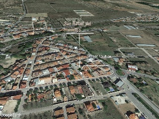 Solar en C/ Vint-I-Vuit de Novembre, San Rafael del Río (Castellón) 9