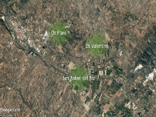 Solar en C/ Vint-I-Vuit de Novembre, San Rafael del Río (Castellón) 10