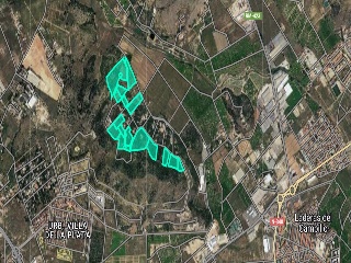Suelo en Esparragal - Murcia - 54