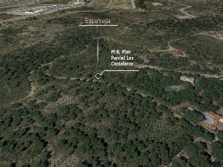 Suelo en Esparragal - Murcia - 57