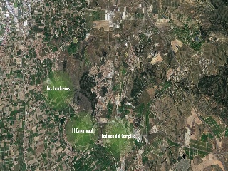 Suelo en Esparragal - Murcia - 58