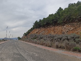 Suelo en Esparragal - Murcia - 59