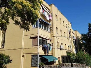 Vivienda en C/ Bloques Florida, El Hospitalet de Llobregat (Barcelona) 2