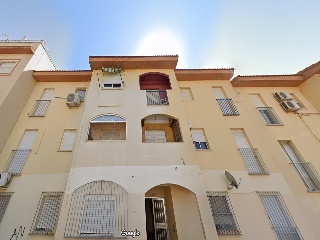 Piso en Av del Guadalquivir 2