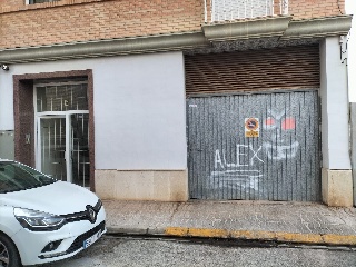 Garaje en Rafelbuñol - Valencia - 5