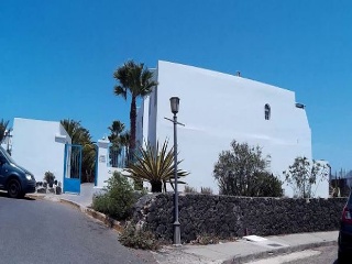 Apartamento en C/Francia, Urb. Virgina Park, Nº6, Playa Blanca, Las Palmas 2