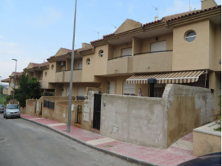 Chalet adosado en C/Infanta Elena Nª 6 Los Garres, Murcia 2