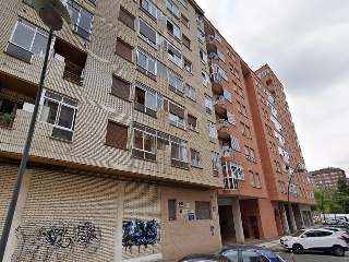 Piso en C/ Juntas Generales Nº 68, Vitoria-Gasteiz (Álava) 2