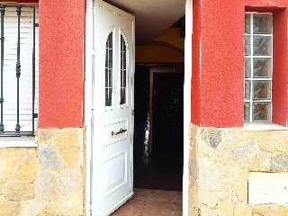 Chalet en Pinoso (Alicante) 51