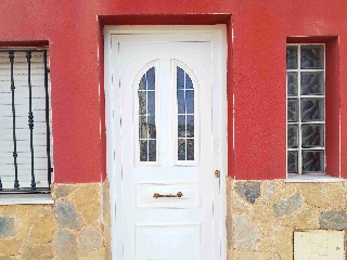 Chalet en Pinoso (Alicante) 53