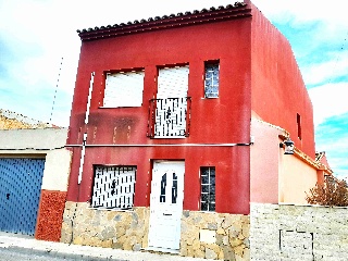 Chalet en Pinoso (Alicante) 54