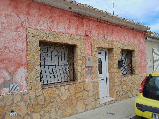 Chalet en Pinoso (Alicante) 55