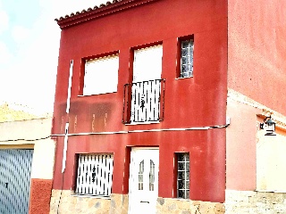 Chalet en Pinoso (Alicante) 56