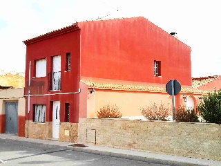 Chalet en Pinoso (Alicante) 57