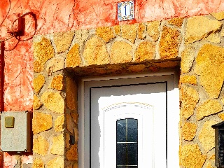 Chalet en Pinoso (Alicante) 59