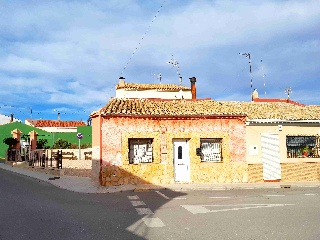 Chalet en Pinoso (Alicante) 64