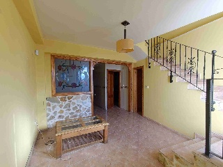 Chalet en Pinoso (Alicante) 65