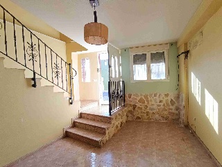 Chalet en Pinoso (Alicante) 66