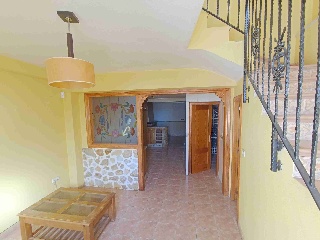 Chalet en Pinoso (Alicante) 68
