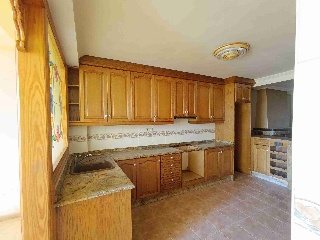 Chalet en Pinoso (Alicante) 73