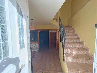 Chalet en Pinoso (Alicante) 76