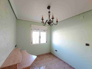 Chalet en Pinoso (Alicante) 82