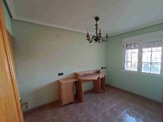 Chalet en Pinoso (Alicante) 87
