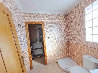 Chalet en Pinoso (Alicante) 93