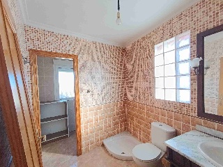 Chalet en Pinoso (Alicante) 94