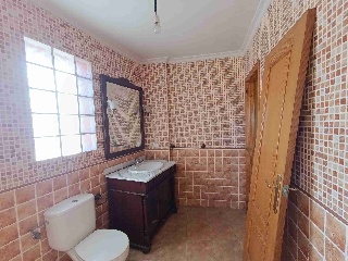 Chalet en Pinoso (Alicante) 95