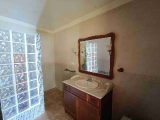 Chalet en Pinoso (Alicante) 97