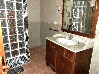 Chalet en Pinoso (Alicante) 98